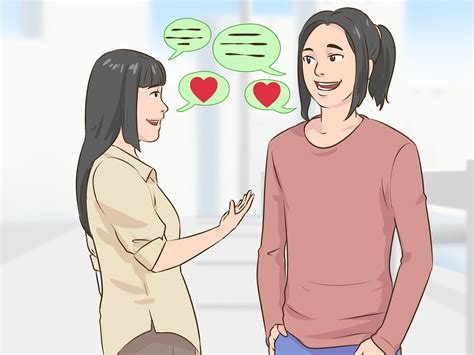 How to flirt wikihow - Youth Flirting. Learn everything you want about Youth Flirting with the wikiHow Youth Flirting Category. Learn about topics such as How to Respond to a Flirty Text from a Guy, How to Tell if a Girl Is Flirting With You, How to Flirt with a Guy, and more with our helpful step-by-step instructions with photos and videos.